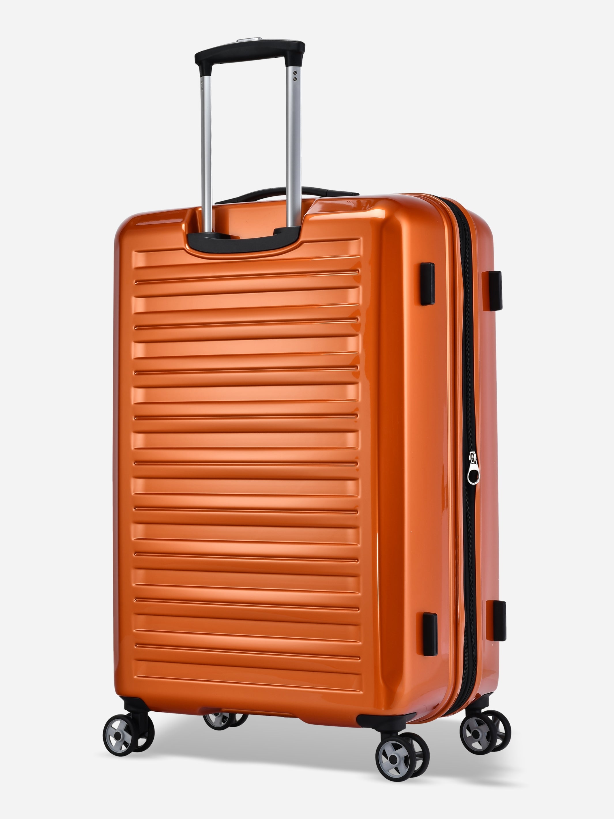 Eminent koffer orange Outlet